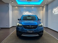 Opel Crossland 2019