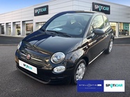 Fiat 500 2024