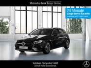 Mercedes-Benz A-Class 2024