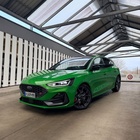 Ford Focus 2025