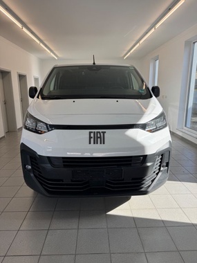 Fiat Scudo 2025