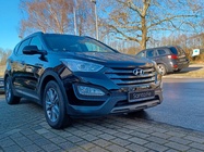 Hyundai Santa Fe 2015