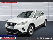 Seat Arona 2022