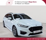 Ford Mondeo 2022