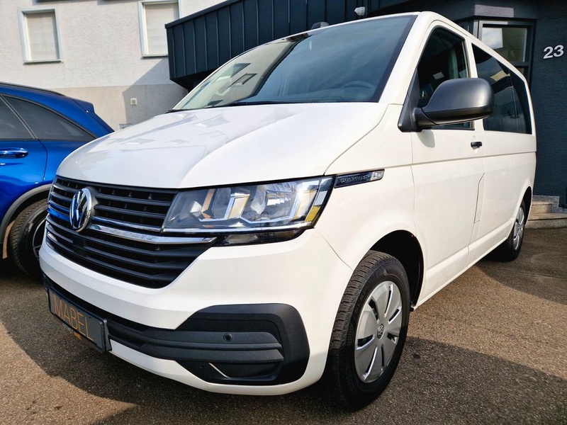 Volkswagen T6