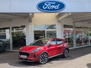Ford Puma 2023