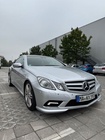 Mercedes-Benz E-Class 2009