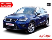 Seat Arona 2021