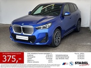 BMW iX1 2023