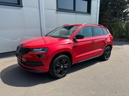 Skoda Karoq 2020