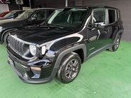 Jeep Renegade 2021