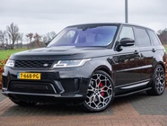 Land Rover Sport 2020