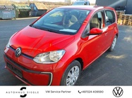 Volkswagen up! 2020