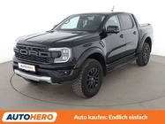 Ford Raptor 2024