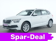 Skoda Kamiq 2022