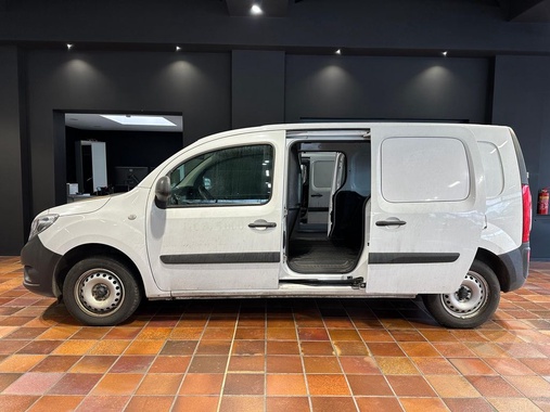 Mercedes-Benz Citan 2020