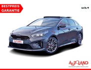 Kia pro cee'd / ProCeed 2019