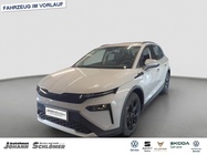 Skoda Elroq 2025