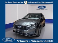 Ford Kuga 2026