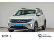 Volkswagen T-Cross 2025
