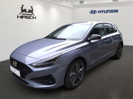 Hyundai i30 2024