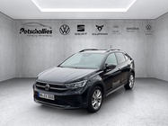 Volkswagen Taigo 2025