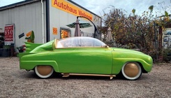Saab 96 1975