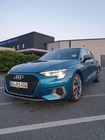 Audi A3 2021