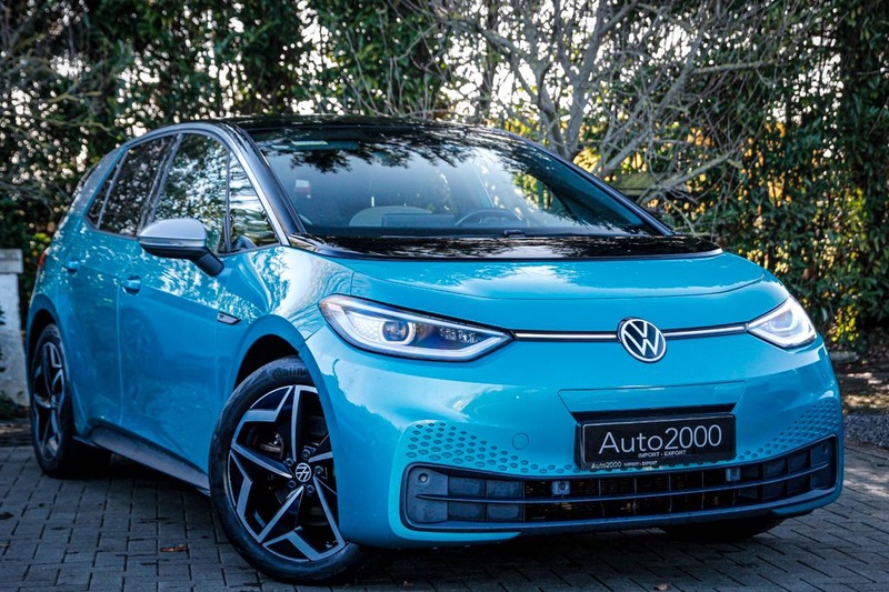 Volkswagen ID.3
