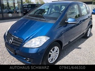 Mercedes-Benz A-Class 2009