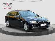 BMW 5 Series 2014