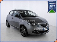 Lancia Ypsilon 2024