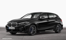 BMW 1 Series 2023