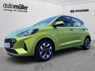 Hyundai i10 2025