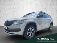 Skoda Kodiaq 2021