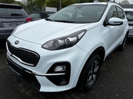 Kia Sportage 2019