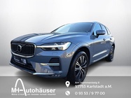 Volvo XC60 2022
