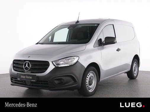 Mercedes-Benz Citan 2025