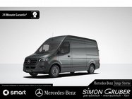 Mercedes-Benz Sprinter 2024