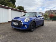 MINI One 2019