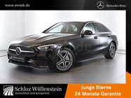 Mercedes-Benz C-Class 2025