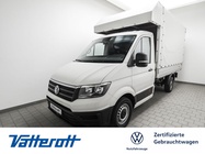 Volkswagen Crafter 2019