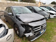 Mercedes-Benz B-Class 2019