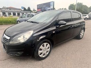 Opel Corsa 2010