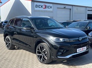 Volkswagen Tiguan 2025