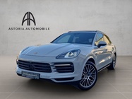 Porsche Cayenne 2023