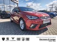 Seat Ibiza 2023