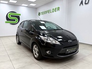 Ford Fiesta 2011