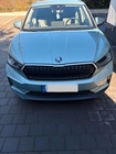Skoda Enyaq 2021