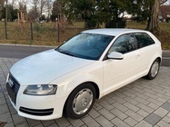 Audi A3 2011
